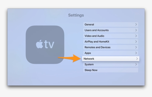 Remove App From Apple Tv, HD Png Download, Free Download