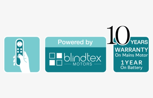 Blindtex Motorized Blinds - Graphic Design, HD Png Download, Free Download