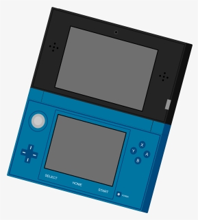 Transparent Nintendo Ds Clipart, HD Png Download, Free Download