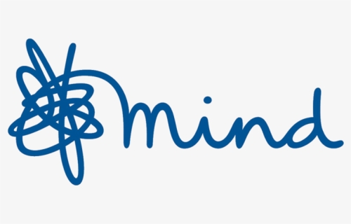Mind Charity Logo Svg, HD Png Download, Free Download