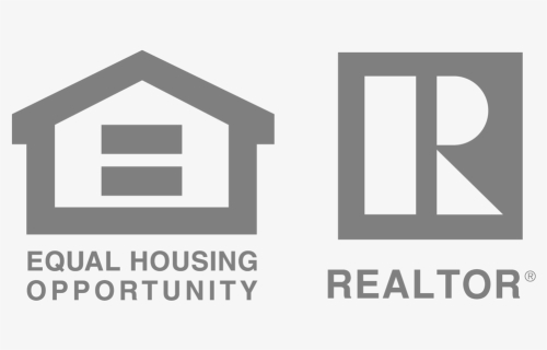 Equal Housing Realtor - House, HD Png Download, Free Download