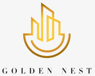 Golden Nest Australia Logo - Graphic Design, HD Png Download, Free Download