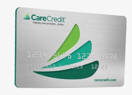 Carecredit Card - Credit, HD Png Download, Free Download