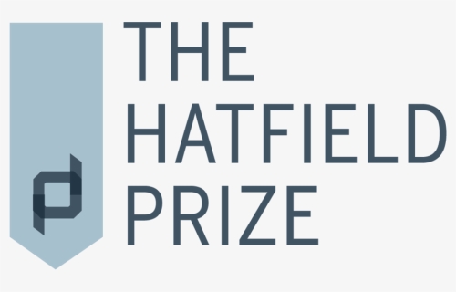 Hatfield Prize Logo-02, HD Png Download, Free Download