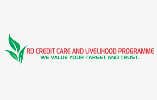 Rd Credit Care - Graphic Design, HD Png Download, Free Download