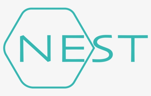 Nest Logo 2 , Png Download, Transparent Png, Free Download