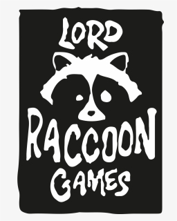 Lord Raccoon Games Meeple Foundry - Snout, HD Png Download, Free Download