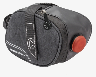 Saddle Bag Light 2 - Messenger Bag, HD Png Download, Free Download