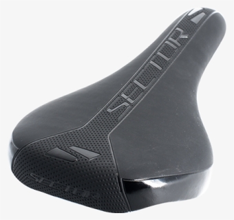 Kids Saddle - Sector - Gearshop - Silverbacklab - Basic Pump, HD Png Download, Free Download