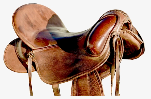 Leon Liversage Horse Saddles - Endurance Horses South Africa, HD Png Download, Free Download