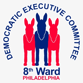 Welcome To Philadelphia"s 8th Ward Democratic Committee - Canadian Olympic Committee, HD Png Download, Free Download