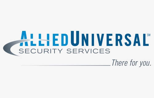 Download Allied Universal Logo 1 08402016 Png Image - Sharpsys Software Solutions Pvt Ltd, Transparent Png, Free Download