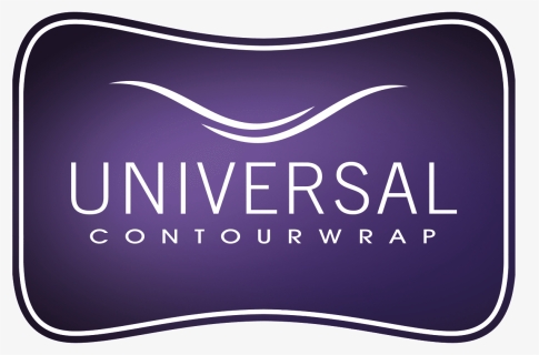 Universal Contour Wrap Logo, HD Png Download, Free Download