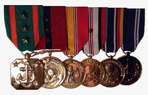 Mounting Medals Yourself - Medal Ribbon, HD Png Download, Free Download