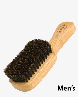 Boar Bristles Wahl Hair Brush, HD Png Download, Free Download