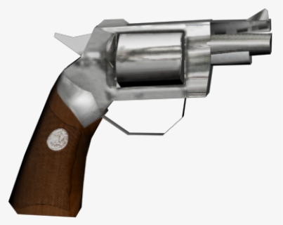 Revolver, HD Png Download, Free Download