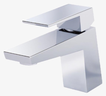 Cubic Faucet - Tap, HD Png Download, Free Download