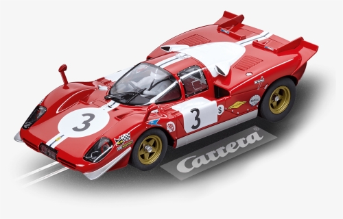 Carrera 124 Ferrari, HD Png Download, Free Download