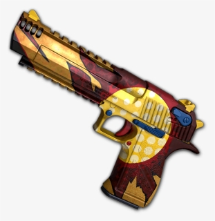 Avant Guard - Deagle - Avant Guard Deagle Skin, HD Png Download, Free Download