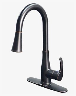 Atalawa Touchless Kitchen Sink Faucet - Tap, HD Png Download, Free Download
