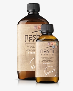 Nashi Argan Shampoo, HD Png Download, Free Download