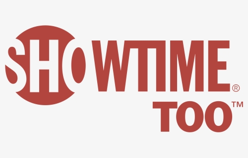 Showtime Too Logo Png Transparent - Graphic Design, Png Download, Free Download