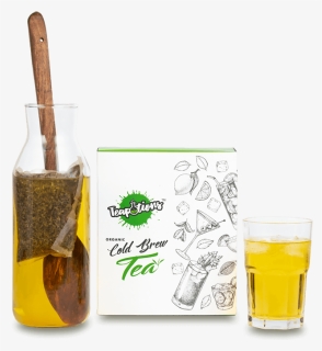 Tea Potions - Mint Green, HD Png Download, Free Download