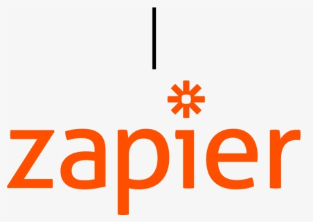 Zapier Logo , Png Download - Zapier, Transparent Png, Free Download
