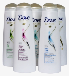 Dove Hairfall Shampoo In Bahrain, HD Png Download, Free Download