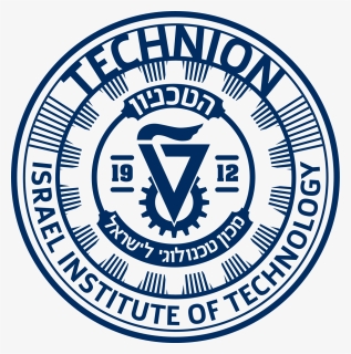 Technion – Israel Institute Of Technology, HD Png Download, Free Download