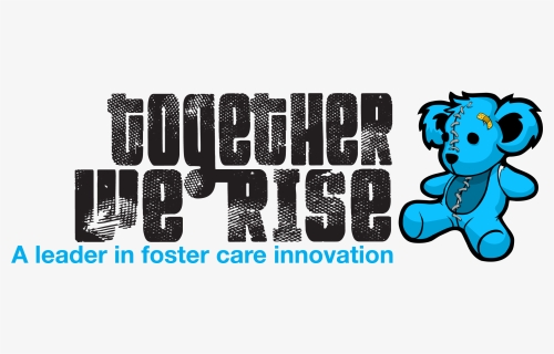 Together We Rise Logo, HD Png Download, Free Download