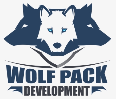 Wolf Pack Development - National Bank For Agriculture And Rural Development, HD Png Download, Free Download