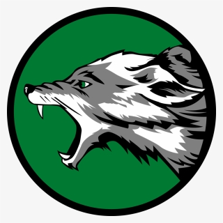 Wolfpackprimarylogo Zpsfe799886 ] - Green Wolfpack Logo, HD Png Download, Free Download