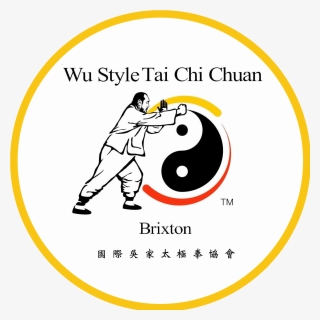 Learn Tai Chi Here With Neville On Thursday Evenings - Wu Tai Chi Chuan, HD Png Download, Free Download