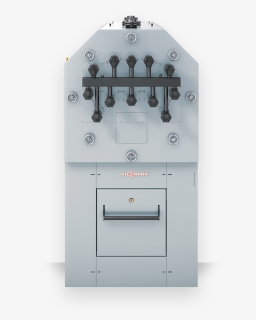 Vitoflex 300-uf , Png Download - Espresso Machine, Transparent Png, Free Download