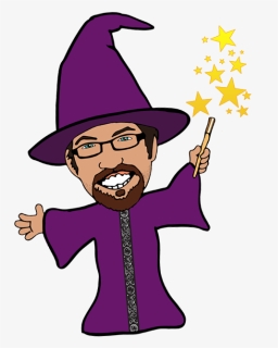 The Amazing Neville - Cartoon, HD Png Download, Free Download