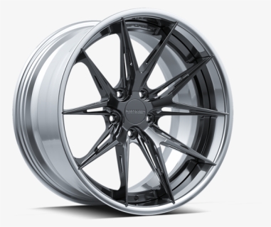 Ultimate Forged Series - Face Wheel Fw 166, HD Png Download, Free Download