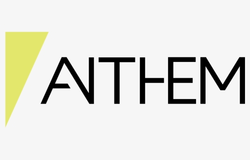 Anthem Worldwide Logo , Png Download, Transparent Png, Free Download