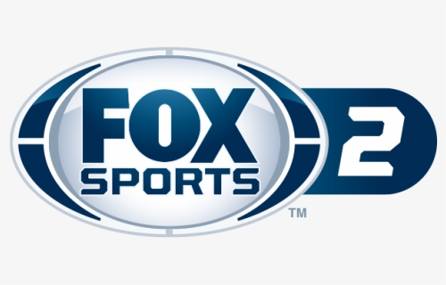 Fox Sports 2 Logo Png - Fox Sports 2, Transparent Png, Free Download