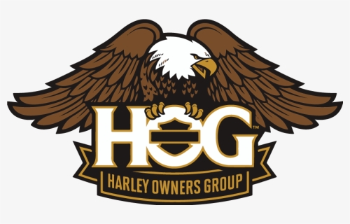 Pelican Chapter Zurich City - Harley Owners Group Logo, HD Png Download, Free Download