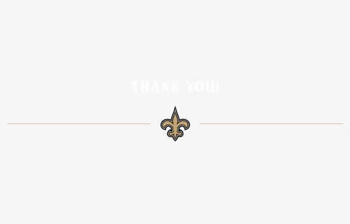 New Orleans Saints, HD Png Download, Free Download