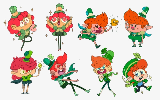 Gastón Pacheco , Png Download - Lucky Charms Diamond Dancers, Transparent Png, Free Download