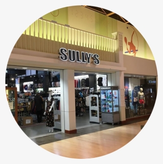 Sullys Crossiron Location - Outlet Store, HD Png Download, Free Download