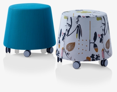 Orangebox Sully Stool, HD Png Download, Free Download