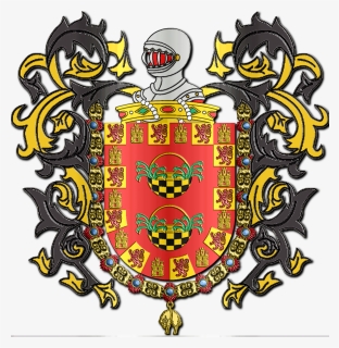 Escudo Justiniano, HD Png Download, Free Download