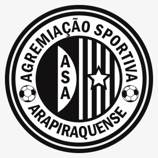 Agremiação Sportiva Arapiraquense Png, Transparent Png, Free Download