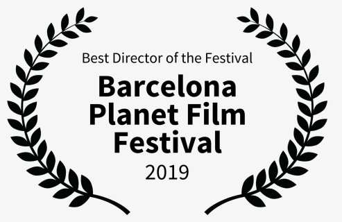 Barcelona Planet Filmfestival - Film Festival Awards 2019, HD Png Download, Free Download