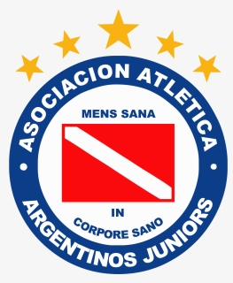 Argentinos Juniors, HD Png Download, Free Download