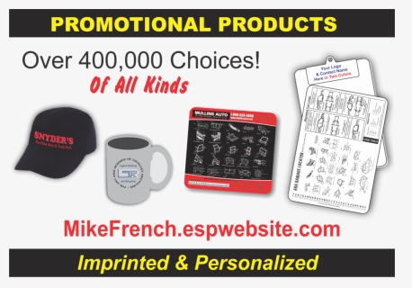 Promotional Products Graphic, HD Png Download, Free Download