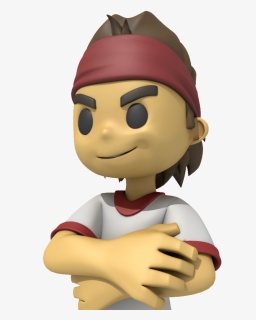 Roy - Cartoon, HD Png Download, Free Download